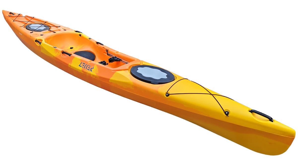 Lekker Petrel kayak, photo 22 of 28