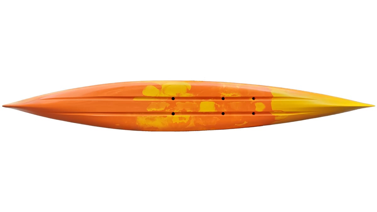 Lekker Petrel kayak, photo 23 of 28