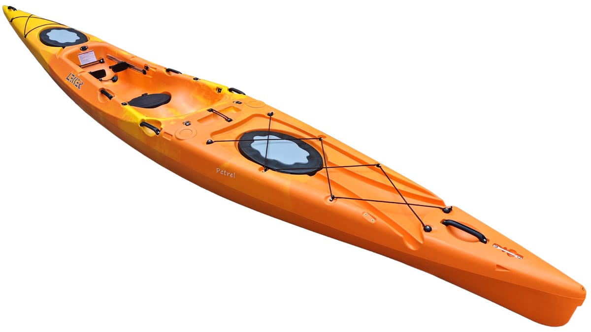 Lekker Petrel kayak, photo 24 of 28
