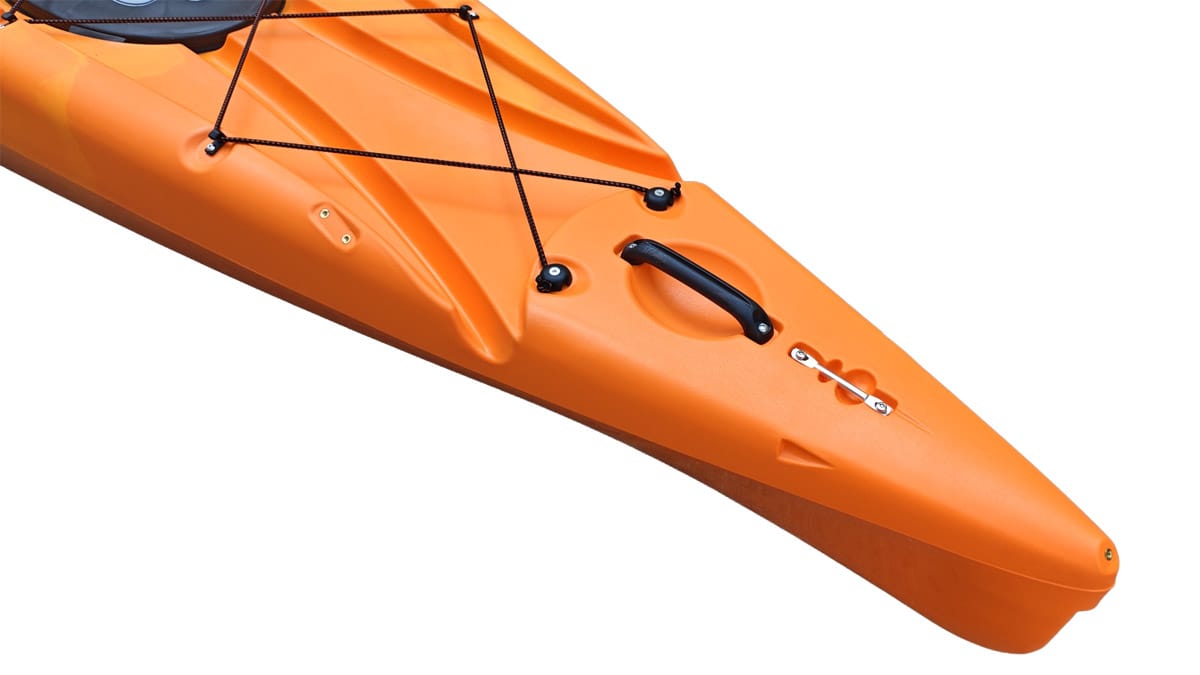 Lekker Petrel kayak, photo 25 of 28