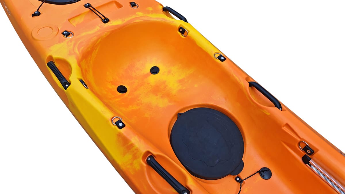 Lekker Petrel kayak, photo 26 of 28