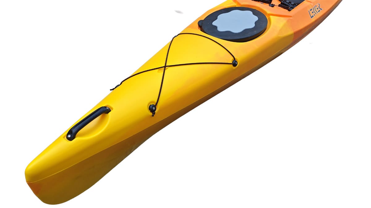 Lekker Petrel kayak, photo 27 of 28
