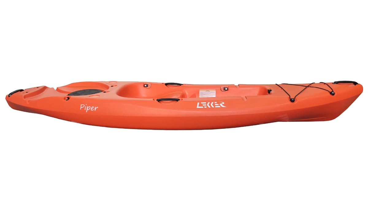 Lekker Piper kayak, photo 2 of 28