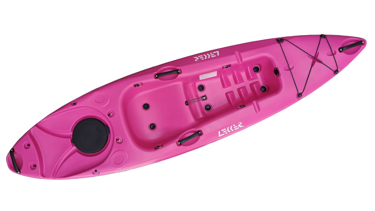 Lekker Piper kayak, photo 3 of 28