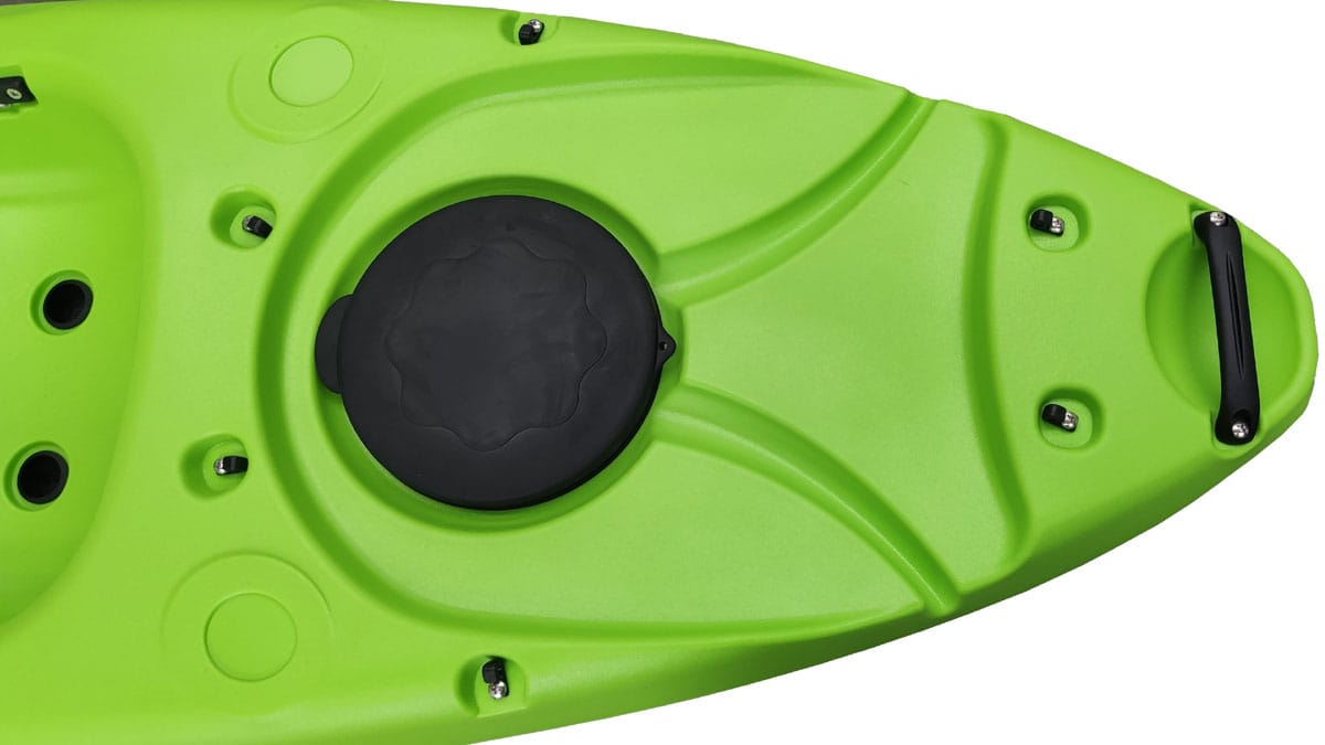 Lekker Piper kayak, photo 5 of 28