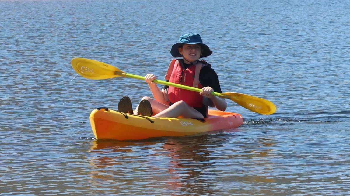 Lekker Piper kayak, photo 9 of 28