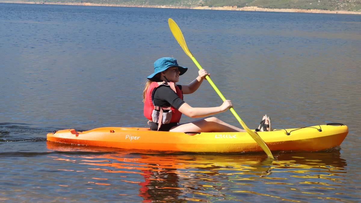 Lekker Piper kayak, photo 10 of 28
