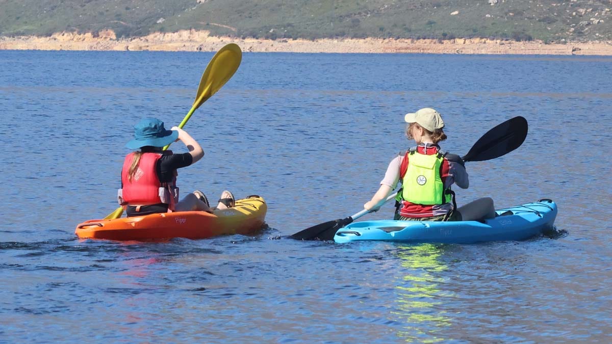 Lekker Piper kayak, photo 12 of 28