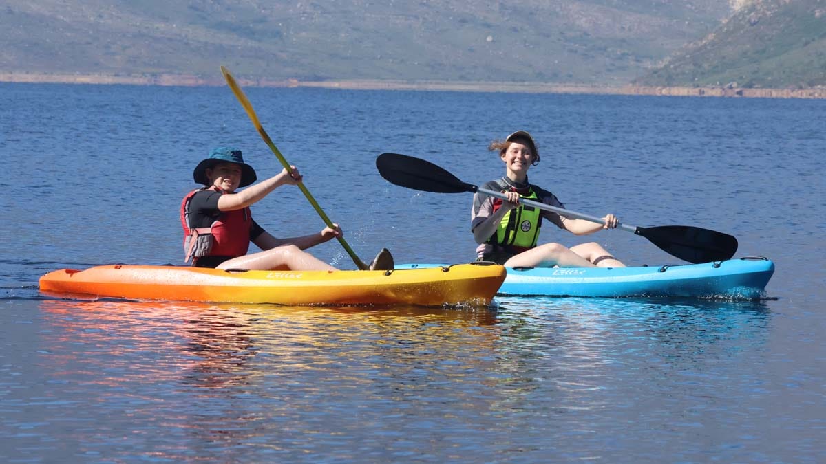 Lekker Piper kayak, photo 13 of 28