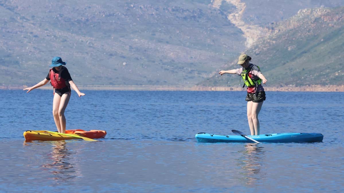 Lekker Piper kayak, photo 14 of 28