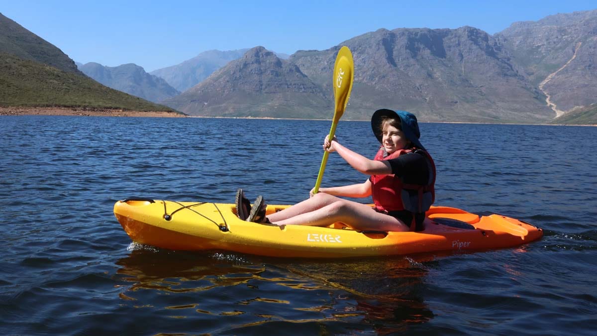 Lekker Piper kayak, photo 16 of 28