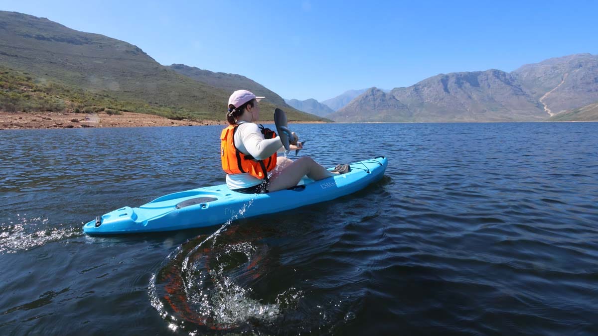 Lekker Piper kayak, photo 17 of 28