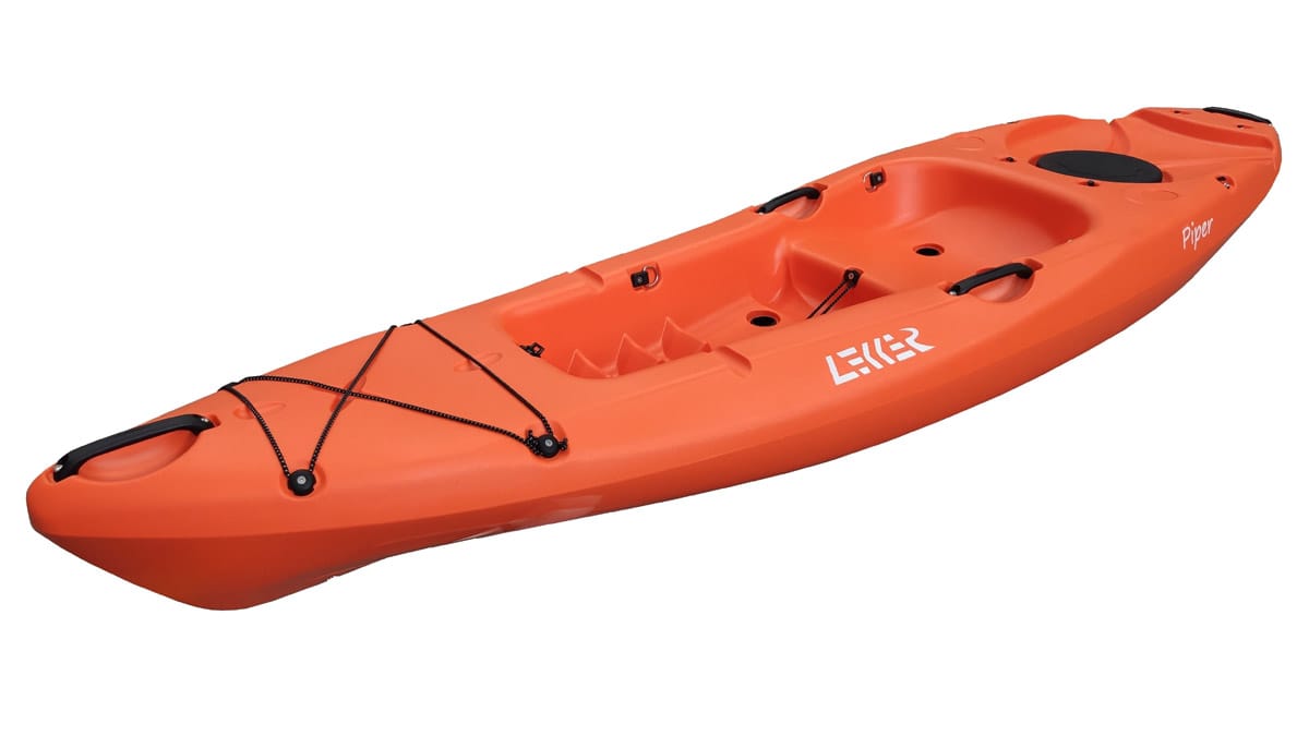Lekker Piper kayak, photo 20 of 28