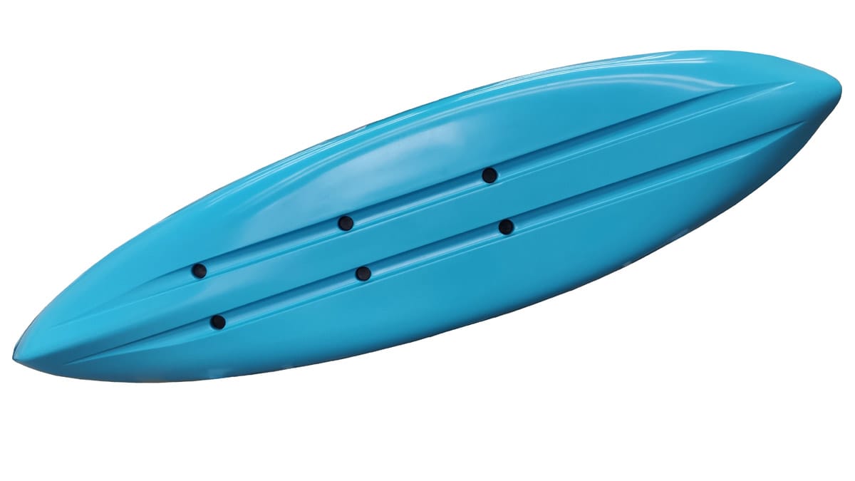 Lekker Piper kayak, photo 21 of 28
