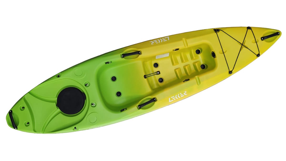 Lekker Piper kayak, photo 22 of 28