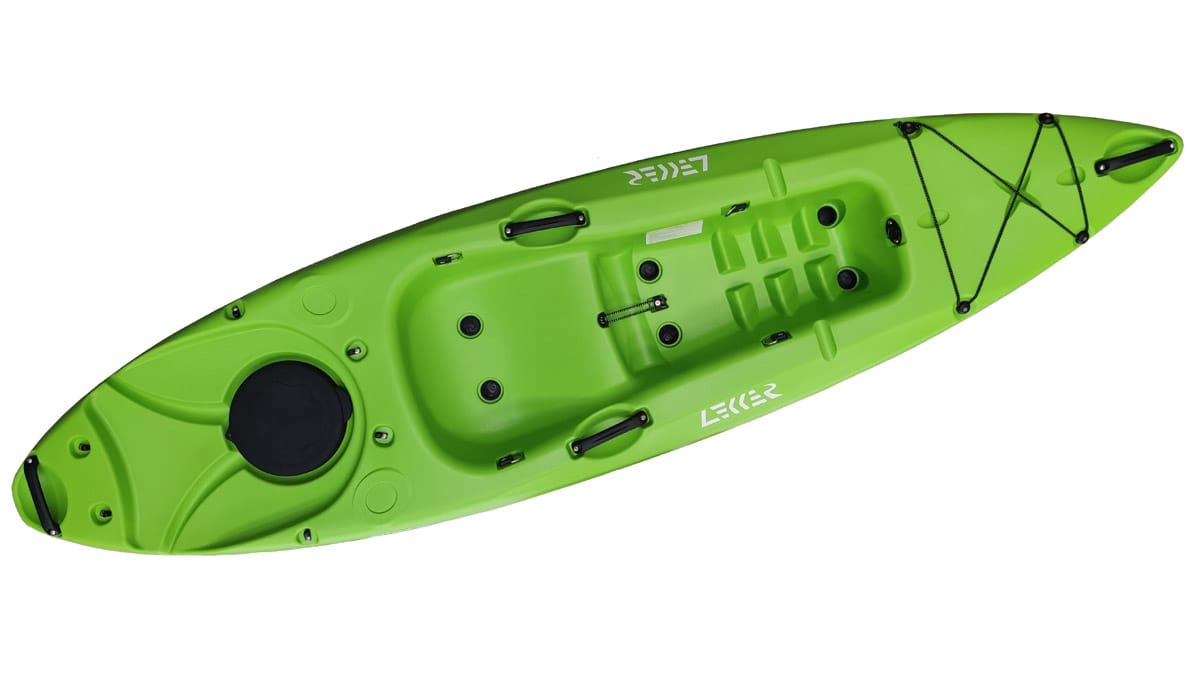Lekker Piper kayak, photo 23 of 28