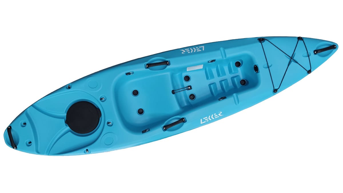 Lekker Piper kayak, photo 24 of 28