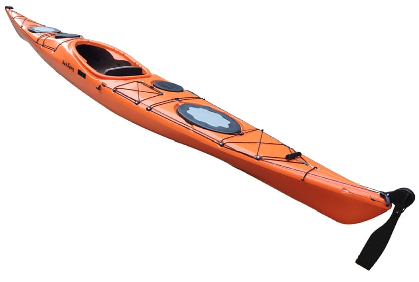 Lekker Skimmer kayak, photo 1 of 19