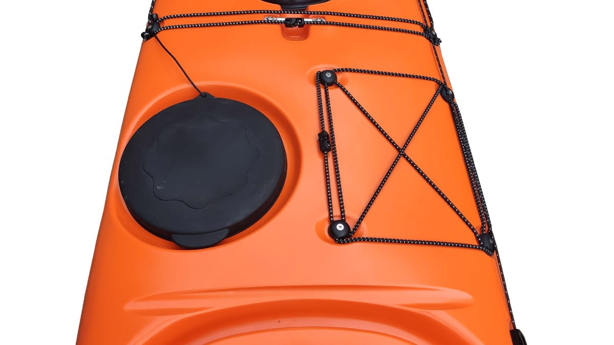 Lekker Skimmer kayak, photo 2 of 19