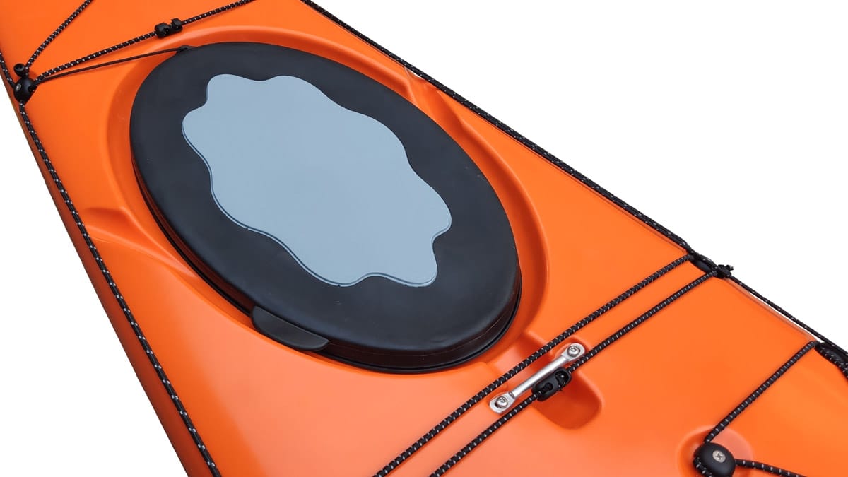 Lekker Skimmer kayak, photo 4 of 19