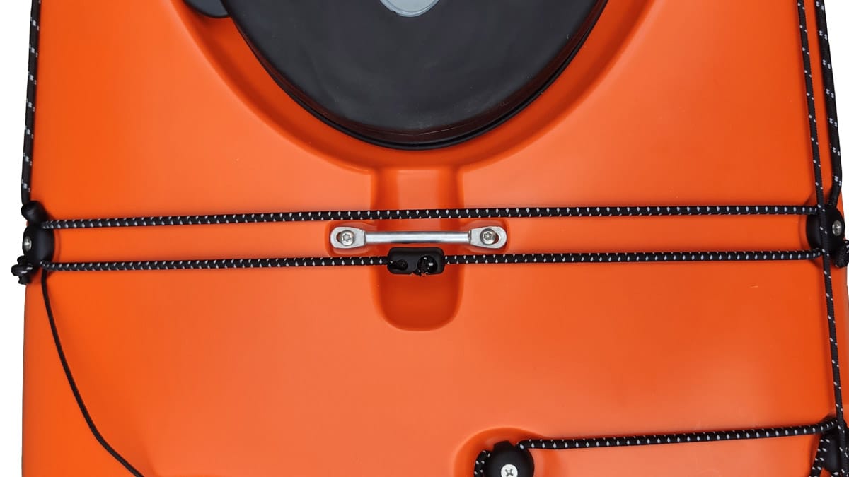 Lekker Skimmer kayak, photo 6 of 19