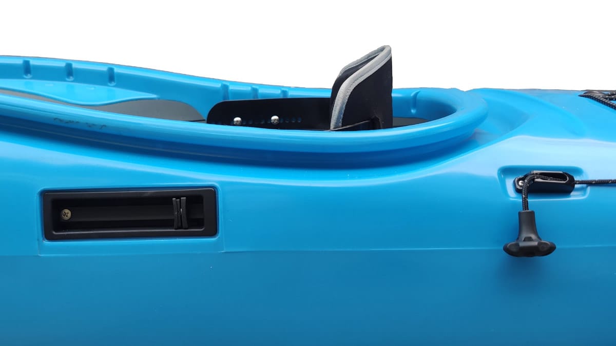 Lekker Skimmer kayak, photo 10 of 19