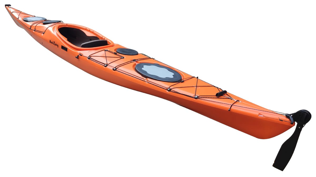 Lekker Skimmer kayak — 1b, photo 11 of 19