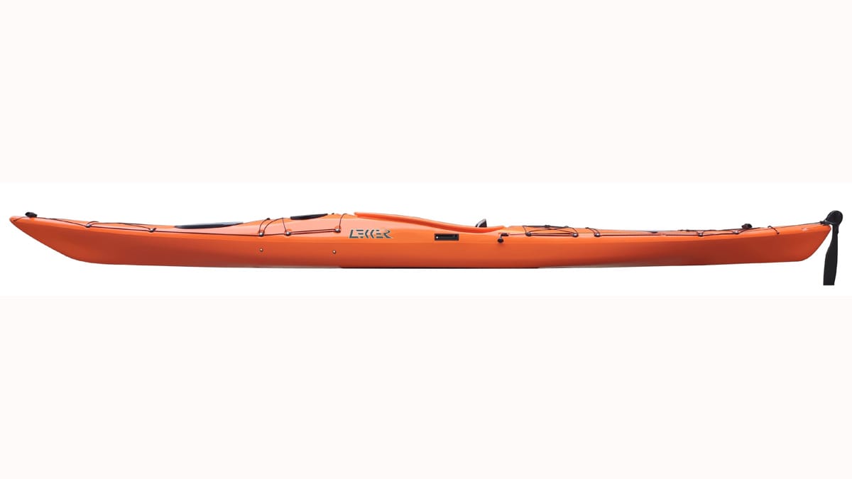 Lekker Skimmer kayak, photo 13 of 19