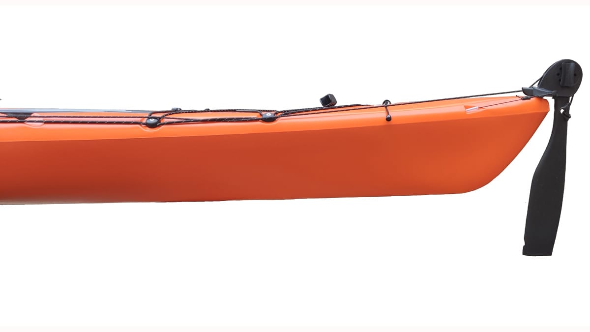 Lekker Skimmer kayak, photo 14 of 19