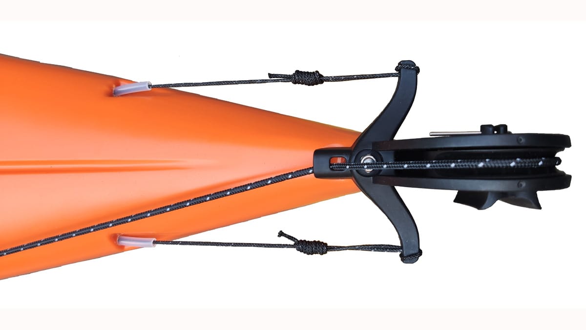 Lekker Skimmer kayak, photo 15 of 19