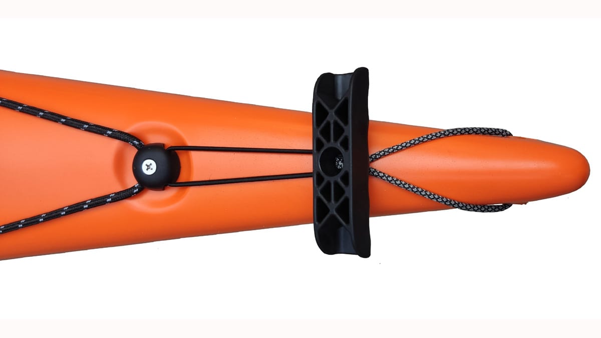 Lekker Skimmer kayak, photo 16 of 19