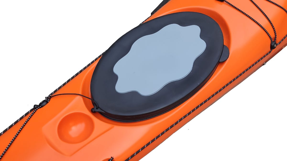 Lekker Skimmer kayak, photo 17 of 19