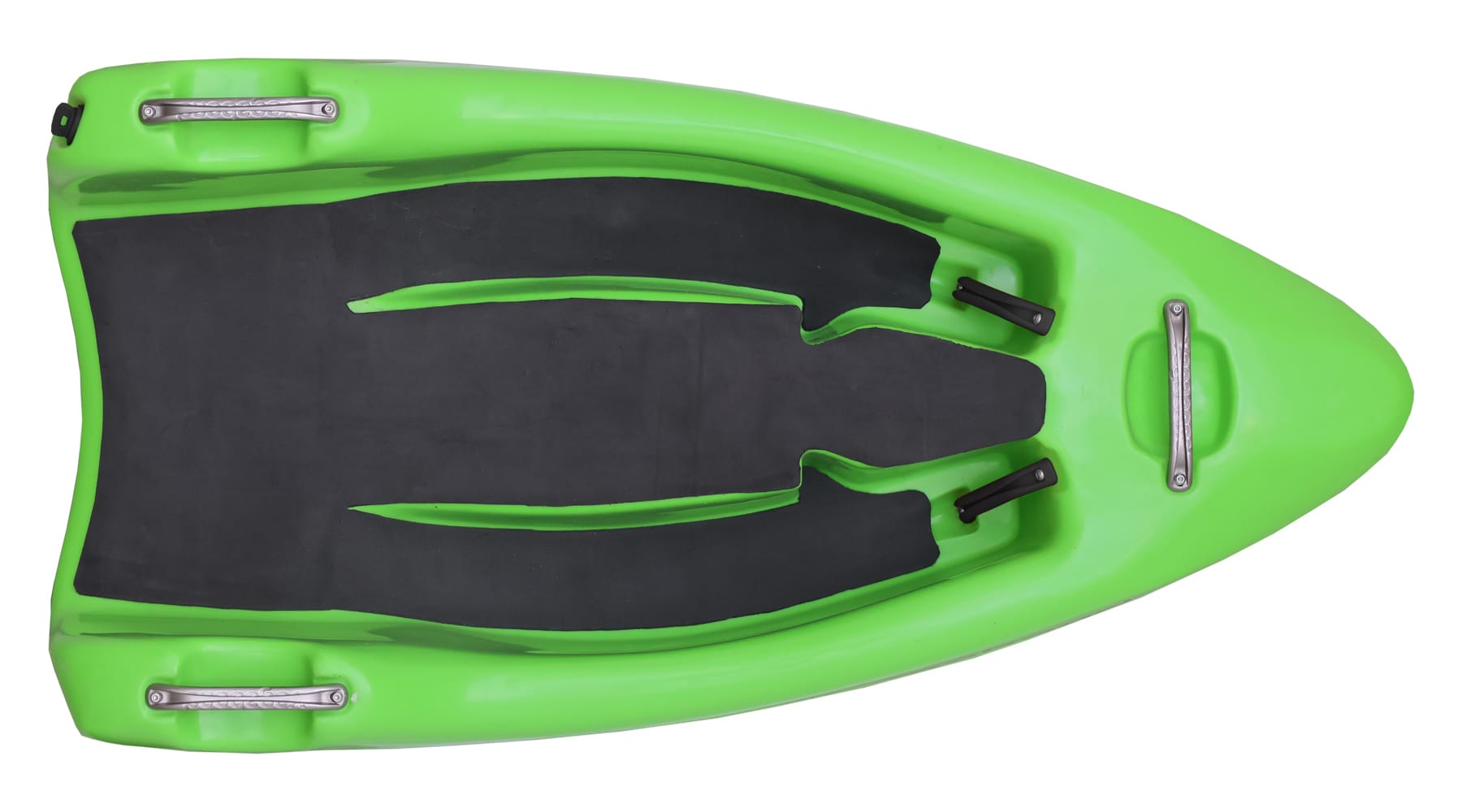 Lekker Tana kayak — pac, photo 7 of 9