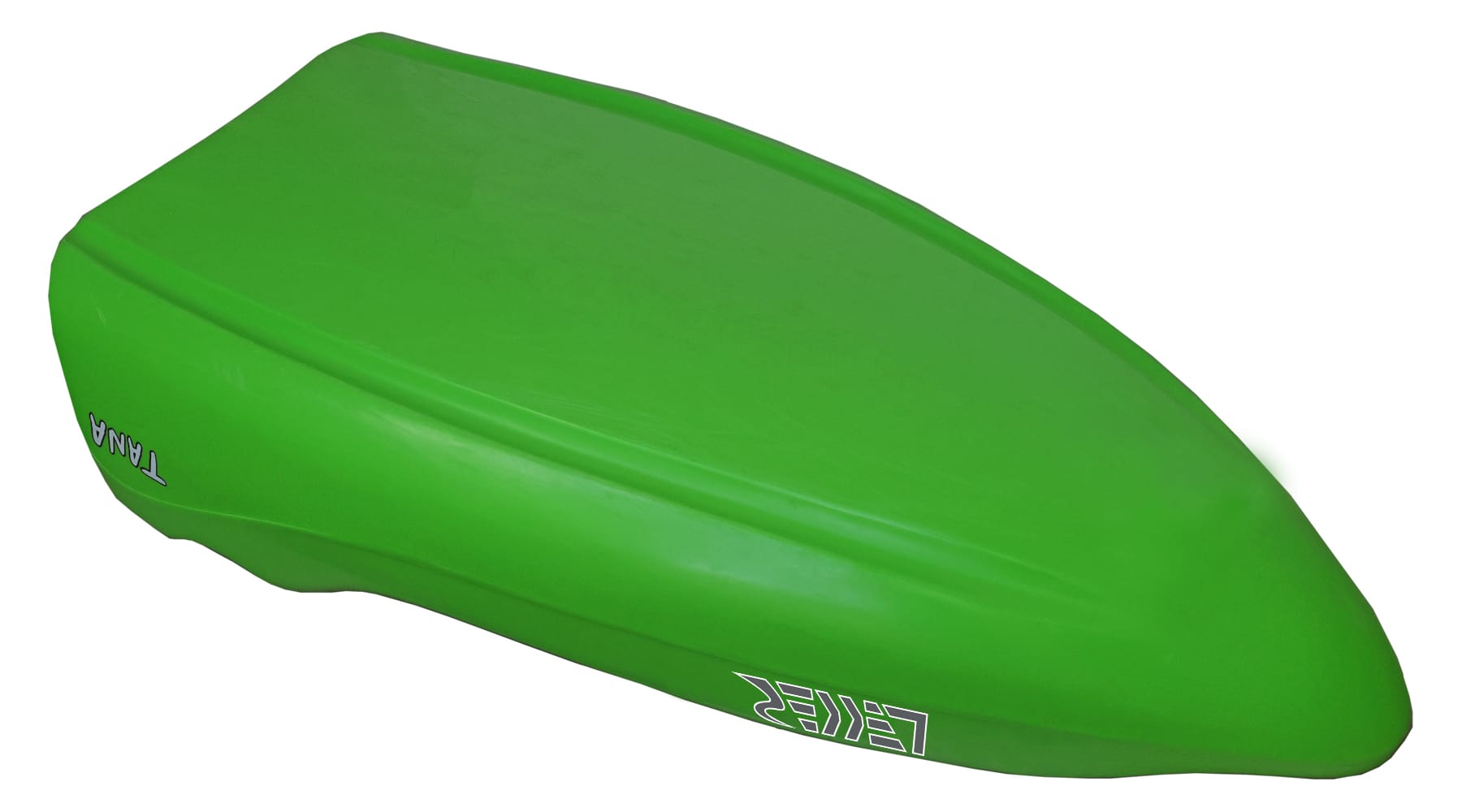 Lekker Tana kayak — pac, photo 8 of 9
