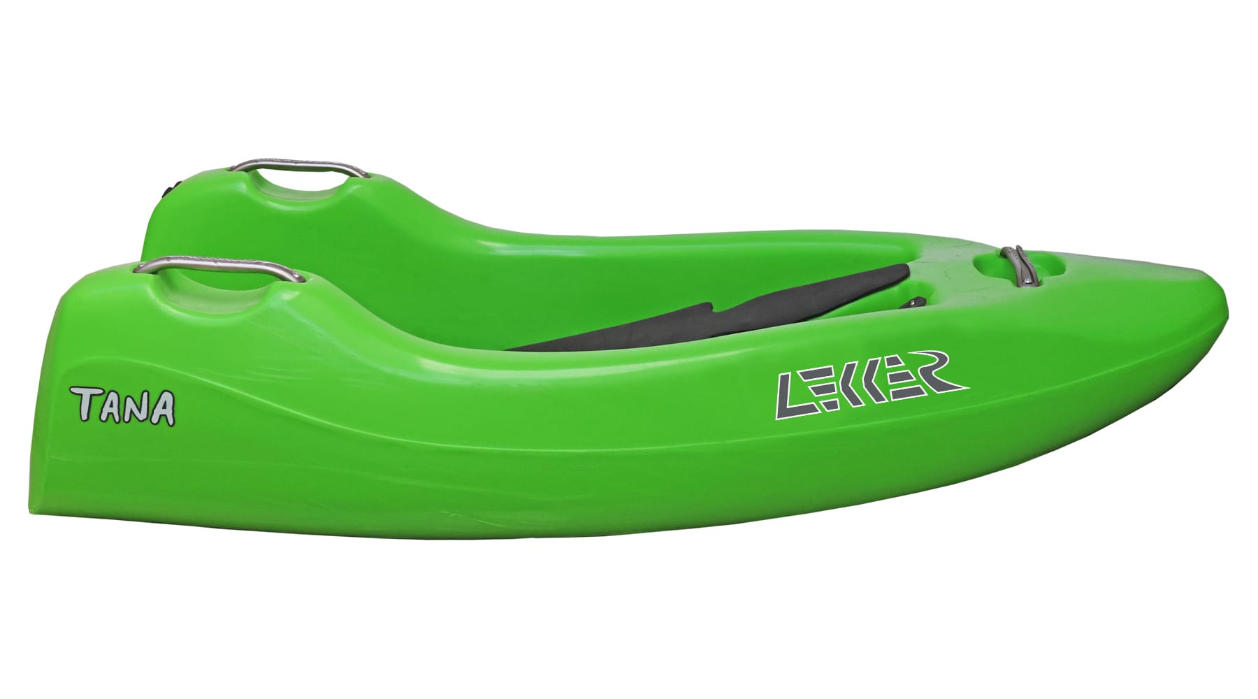 Lekker Tana kayak — pac, photo 9 of 9
