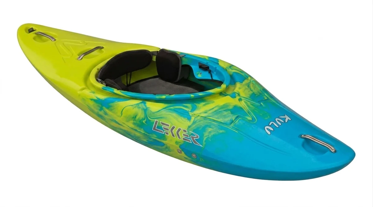 Kulu kayak